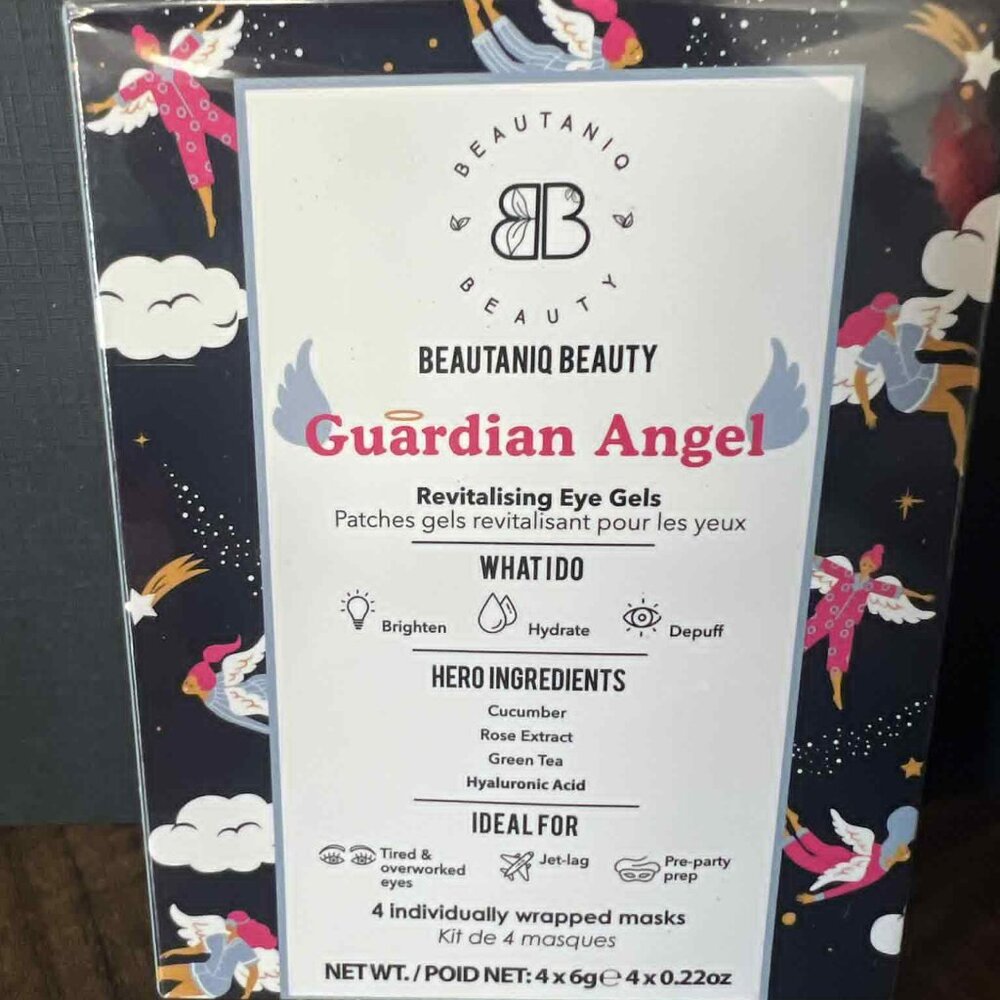 🩷Guardian Angel Eye Gels